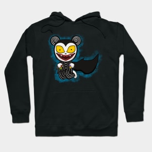 Nightmare Teddy Hoodie